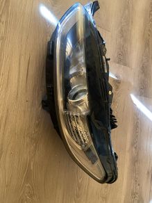 2017 mondeo headlight lh side