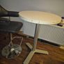 Bar high table gaber Image 3