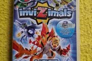 Invizimals Portuguese version Psp PlayStation