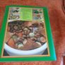 The Colour Library Book of Vegetarian Microwave Cooking Book for Sale Image 7
