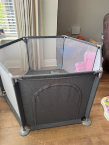 Babylo playpen