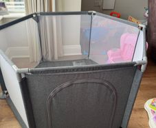 Babylo playpen