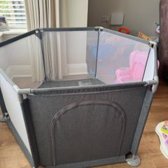 Babylo playpen