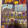 Spider man action figure Image 2
