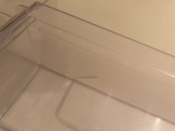 Fridge Freezer Door Shelves 15euro EACH