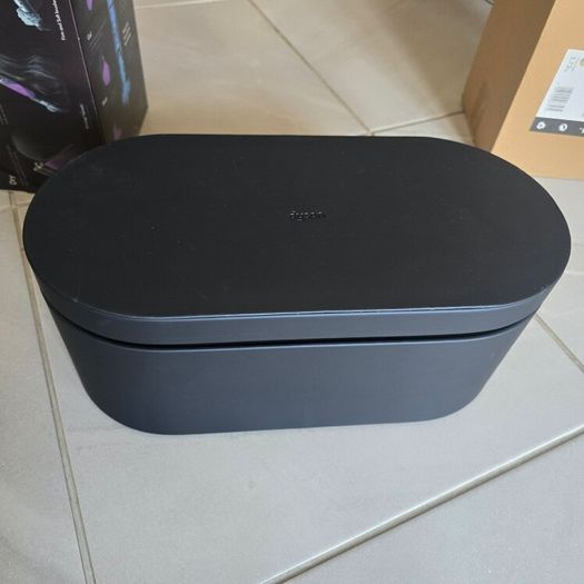 dyson airwrap