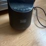 BLACK+DECKER Digital Oscillating Ceramic Tower Fan Heater Image 2