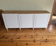 IKEA BESTA side unit / sideboard / TV unit