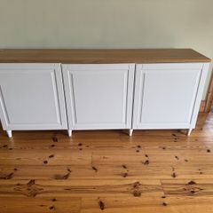 IKEA BESTA side unit / sideboard / TV unit