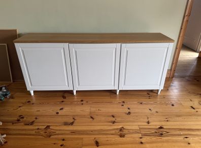 IKEA BESTA side unit / sideboard / TV unit