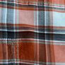 2 Men's M&S Check Long Sleeve Shirts Image 2