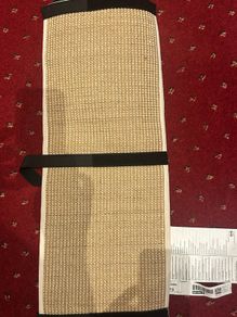 cat scratching mat - UTSADD