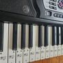 Rock Jam Keyboard RJ -654 Image 3
