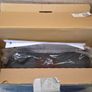 Hansgrohe ShowerTablet Select Thermostatic Shower Mixer Tap 400 mm Shower Mixer Tap Matte Black 24360670 Image 5