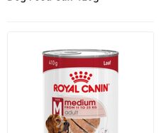 Dog Food