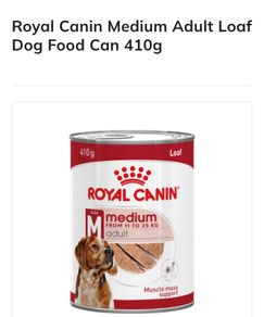Dog Food