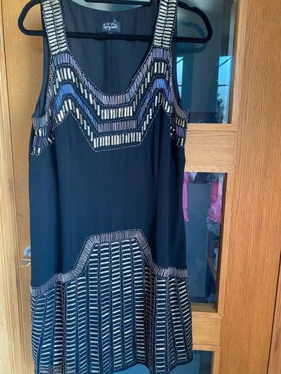 Dress,