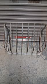 hay rack