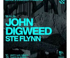 John Digweed tickets