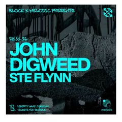 John Digweed tickets
