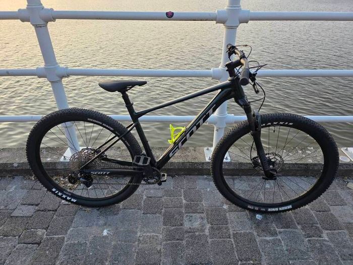 Large 2026 Scott Scale 935