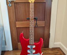 60's Classic Vibe Strat