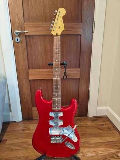 60's Classic Vibe Strat