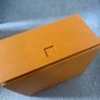 2026 New LV gift box and shopping bag Image 3