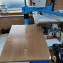 Pressmech A3 flat Heat press with two extra platens Image 4