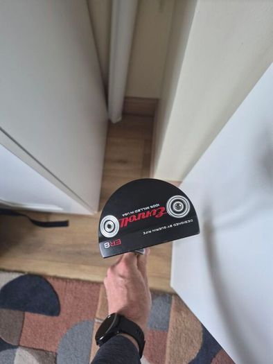 Evn Roll Er8 Putter