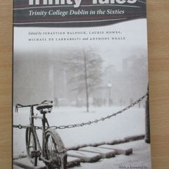 Bulk Collection (23) of Out of Print & Collectible Books on Irish Art, History, Music and more