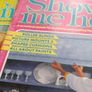 Vintage craft books Image 3