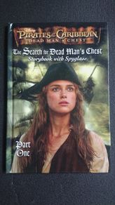 Pirates of the Caribbean: Dead Man's Chest
