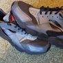 Nike Air Huarache trainers Image 2