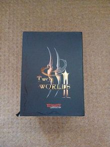 Two Worlds 2 Royal Edition Xbox 360