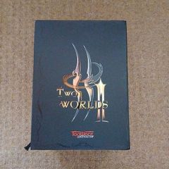 Two Worlds 2 Royal Edition Xbox 360