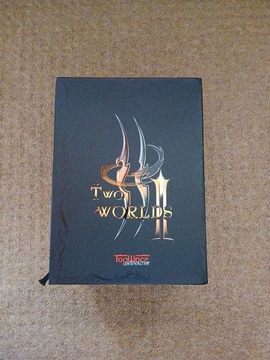 Two Worlds 2 Royal Edition Xbox 360