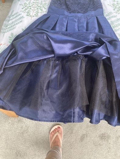 cocktail dress