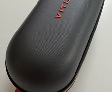 Viture Pro Xr / Ar Smart Glasses (135" Micro-oled, 120hz)