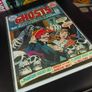 Ghosts ! Issue #32 ! Broze Age Horror Comic from 1974 ! First printing ! by DC Comics ! Image 2