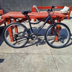 Apollo bicycle