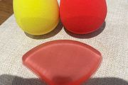 Silicone &amp; Sponge Applicators