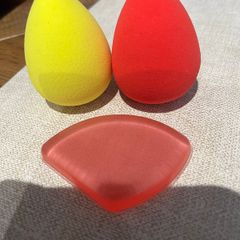 Silicone & Sponge Applicators