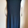 NEW - Ralph Lauren Black dress UK 14 Image 2