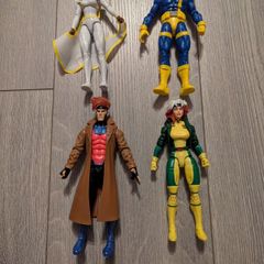 Marvel legends