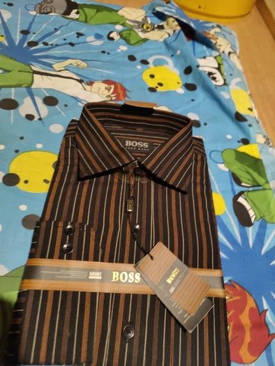 mens dress shirt