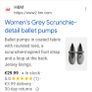 H&M pumps Image 4