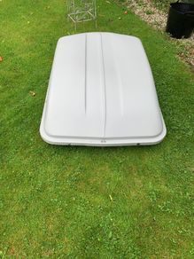 roofbox O Meara Camping