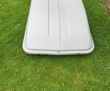 roofbox O Meara Camping