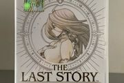 The Last Story Nintendo Wii Mint